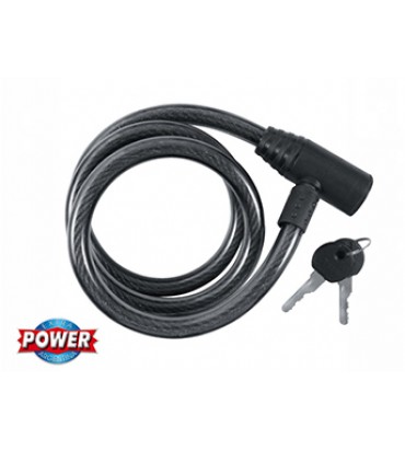 Linga cable de acero reforzada 